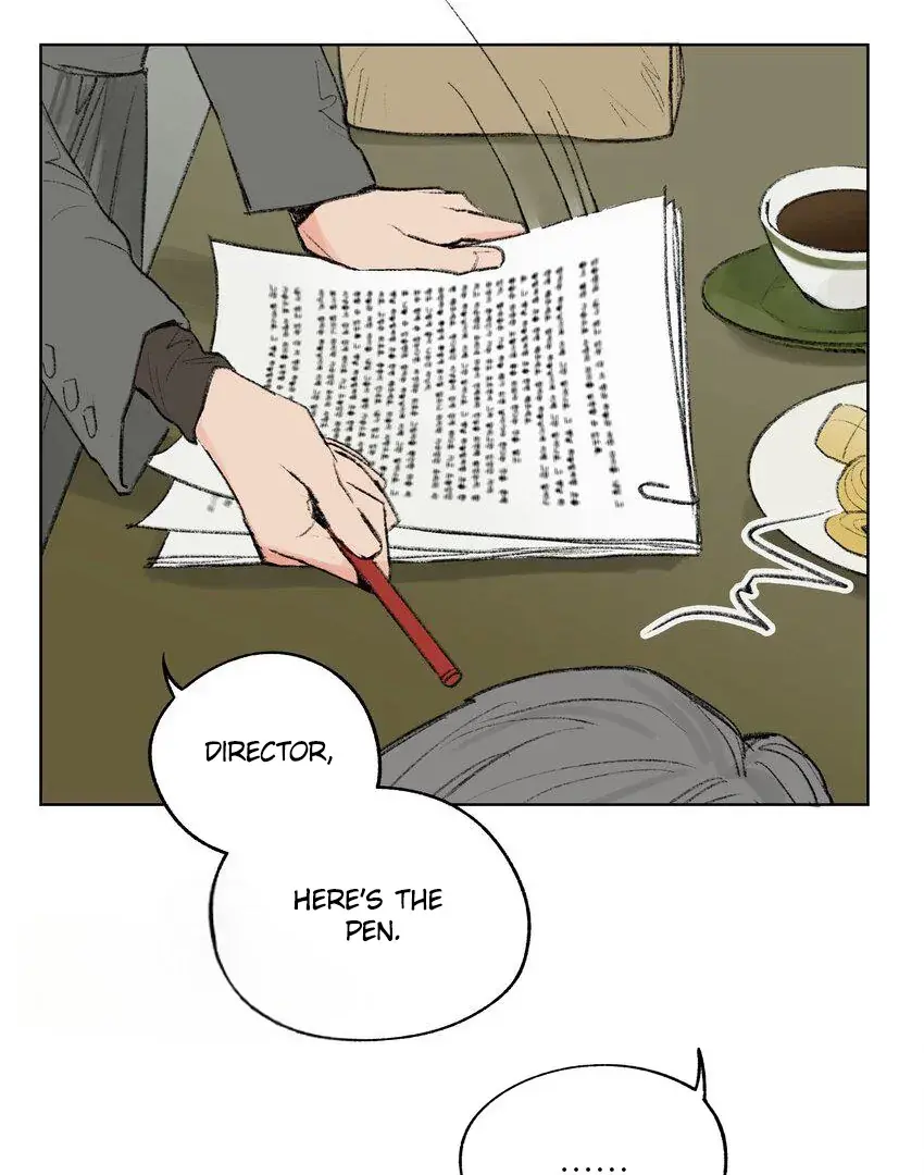The Rabbit Trapped In Rumors Chapter 9 page 16 - 