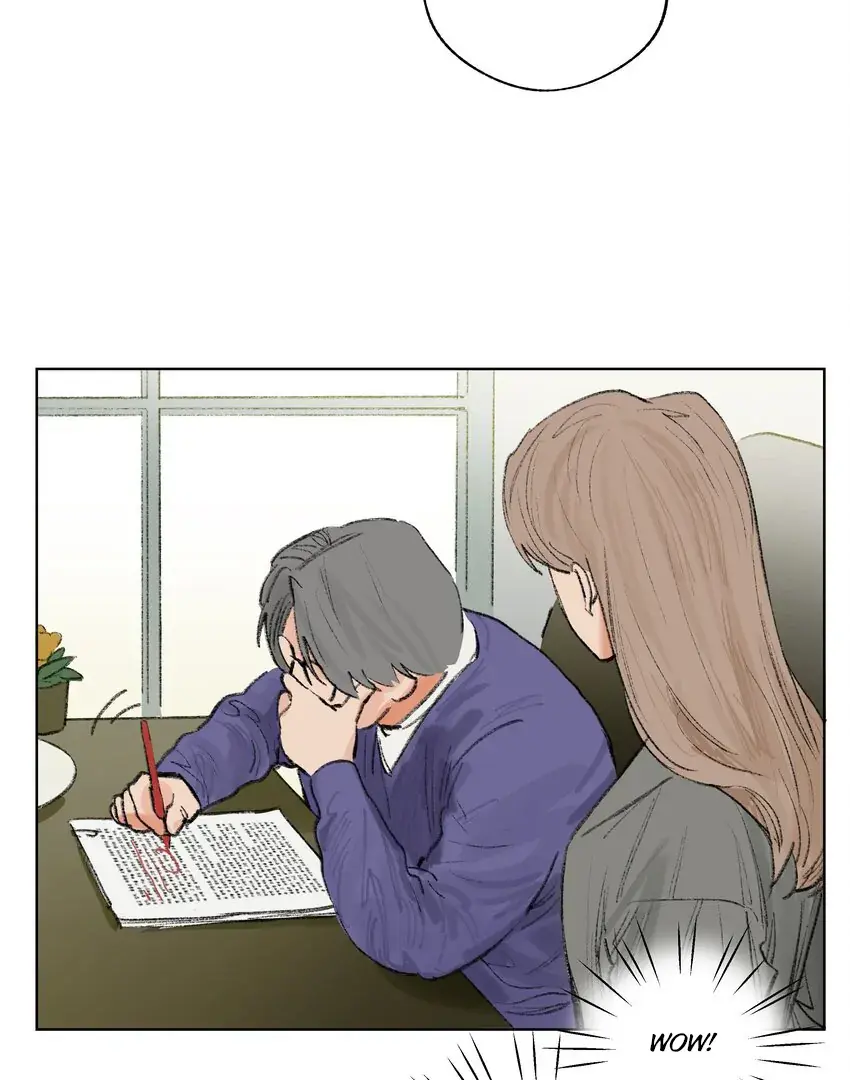 The Rabbit Trapped In Rumors Chapter 9 page 17 - 