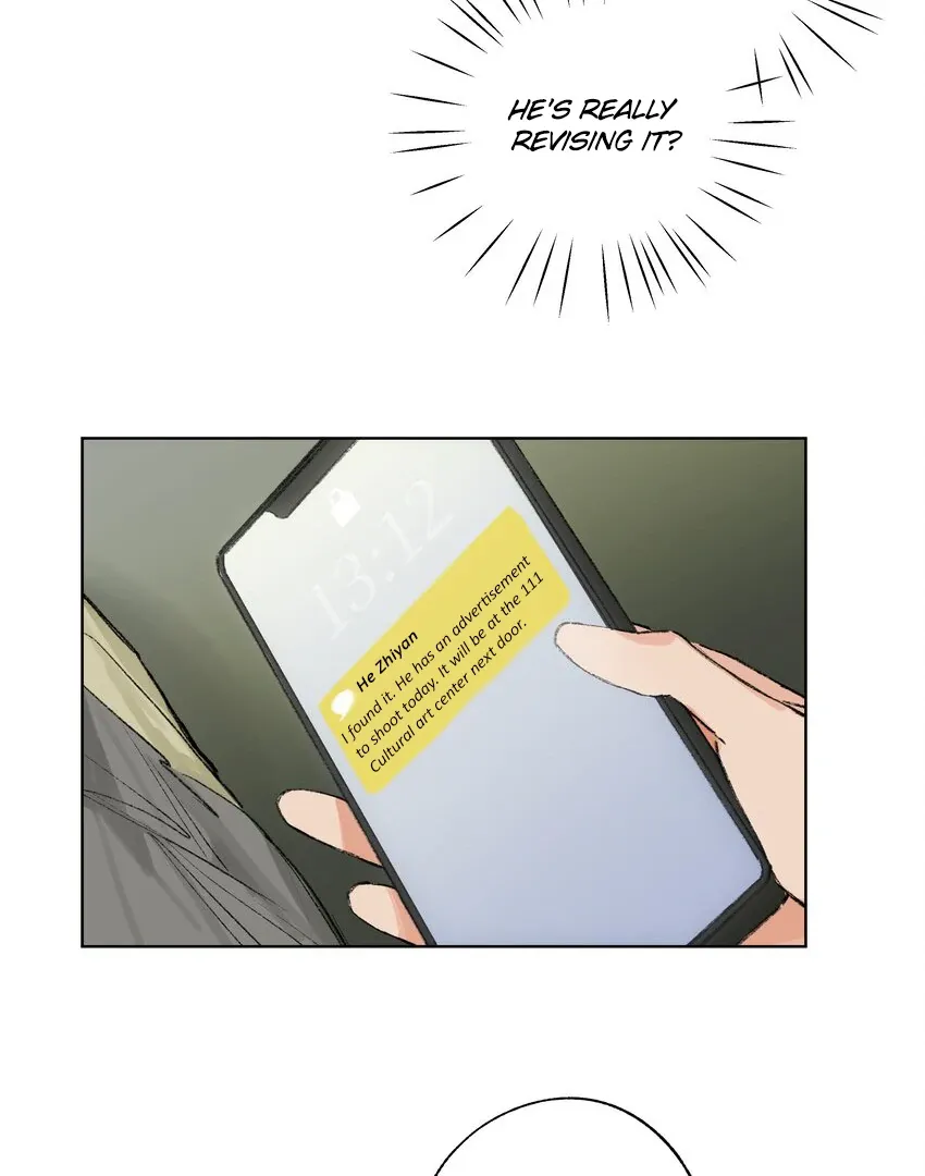 The Rabbit Trapped In Rumors Chapter 9 page 18 - 