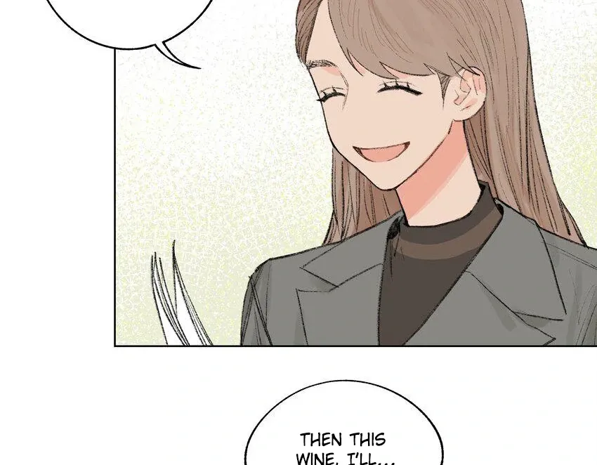 The Rabbit Trapped In Rumors Chapter 9 page 20 - 
