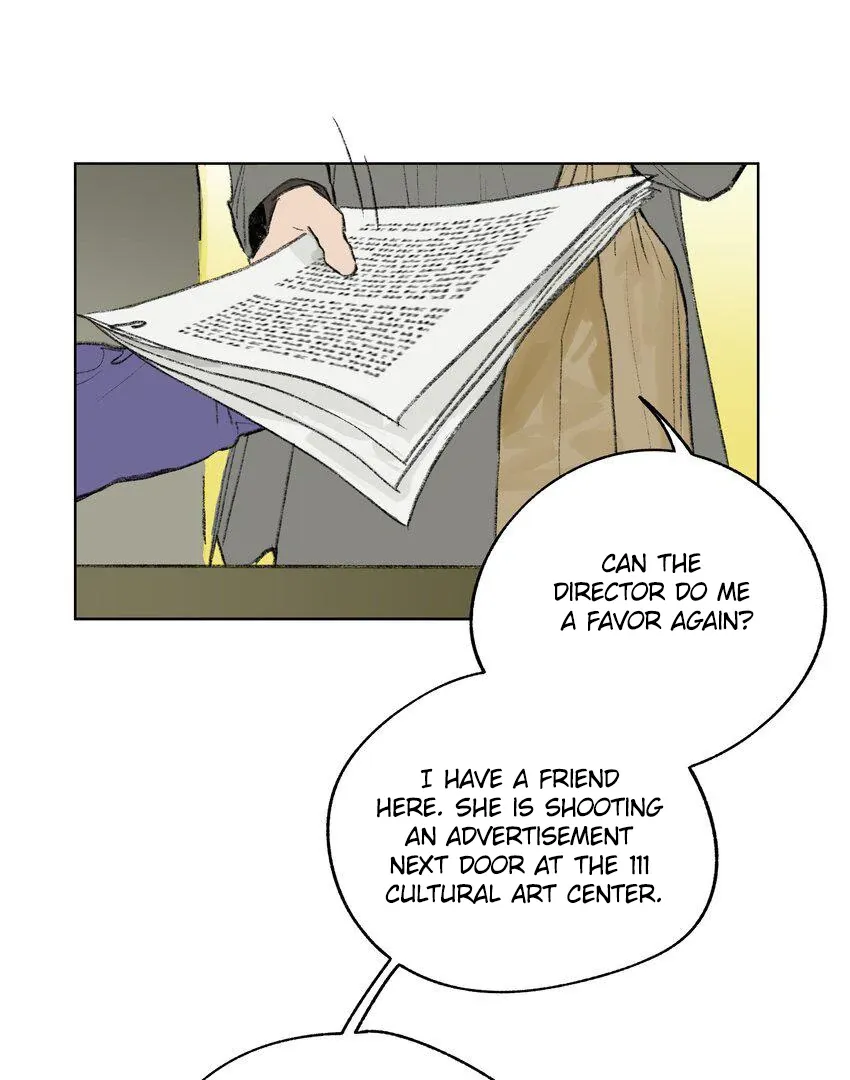 The Rabbit Trapped In Rumors Chapter 9 page 22 - 