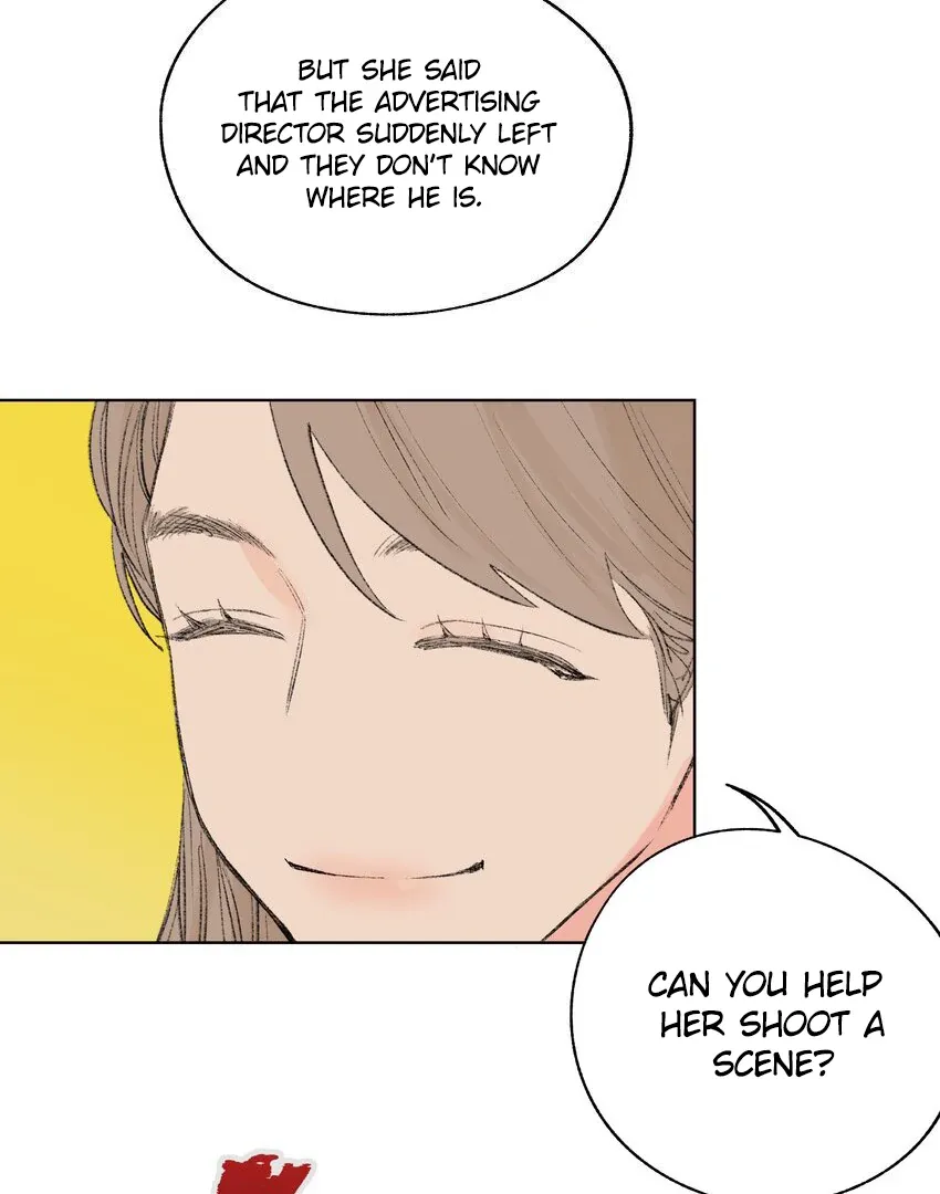 The Rabbit Trapped In Rumors Chapter 9 page 23 - 
