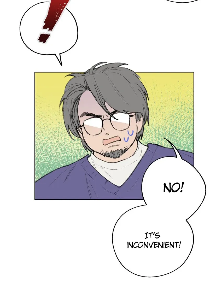 The Rabbit Trapped In Rumors Chapter 9 page 24 - 