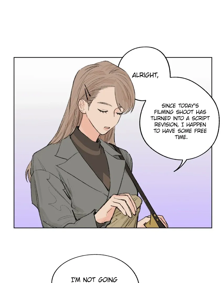 The Rabbit Trapped In Rumors Chapter 9 page 25 - 