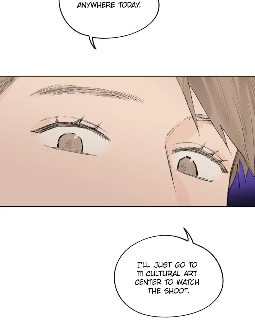 The Rabbit Trapped In Rumors Chapter 9 page 26 - 