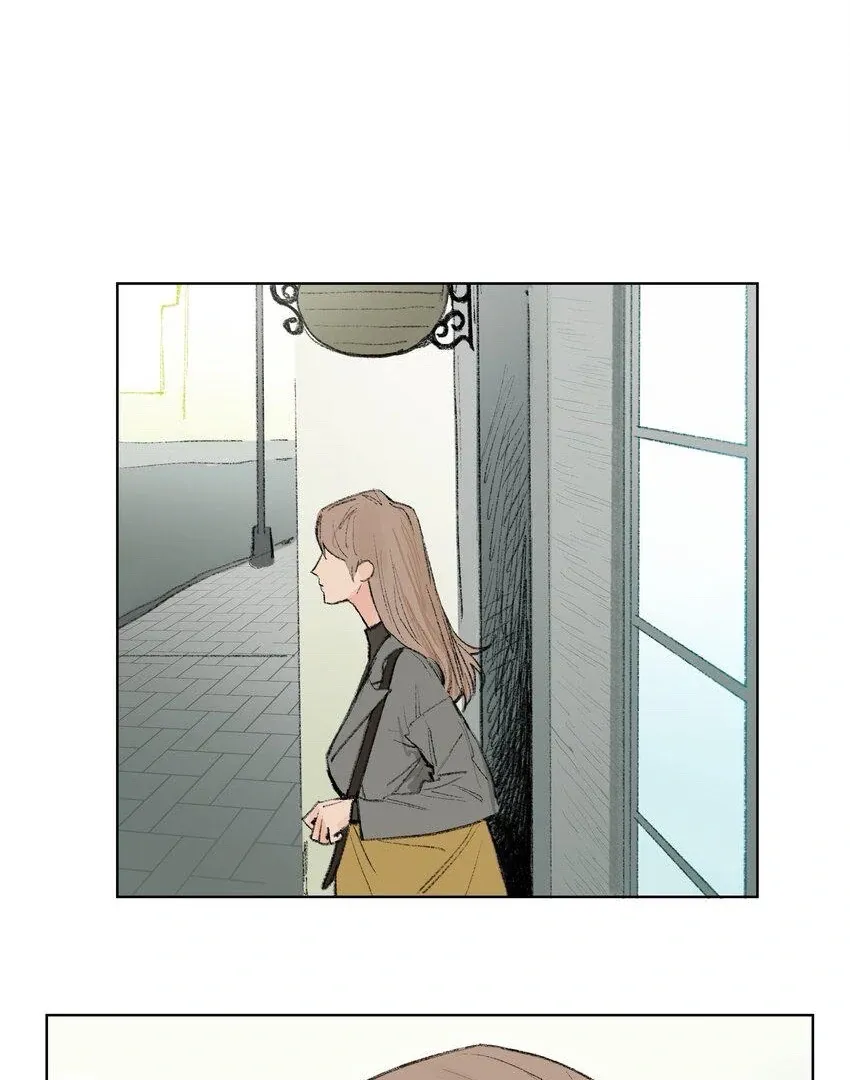 The Rabbit Trapped In Rumors Chapter 9 page 27 - 