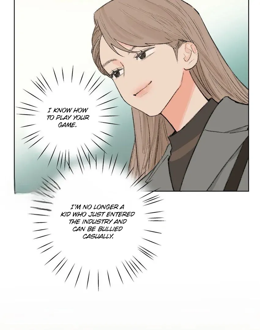 The Rabbit Trapped In Rumors Chapter 9 page 28 - 