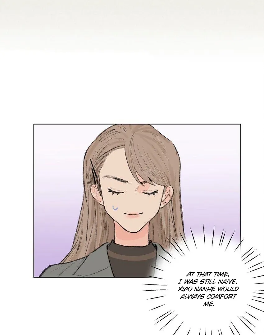 The Rabbit Trapped In Rumors Chapter 9 page 34 - 