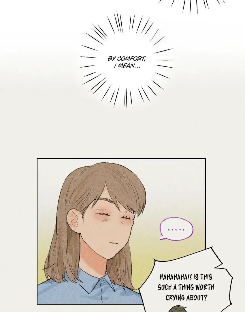 The Rabbit Trapped In Rumors Chapter 9 page 35 - 