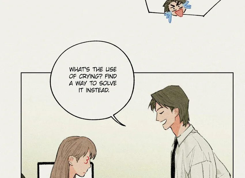 The Rabbit Trapped In Rumors Chapter 9 page 36 - 