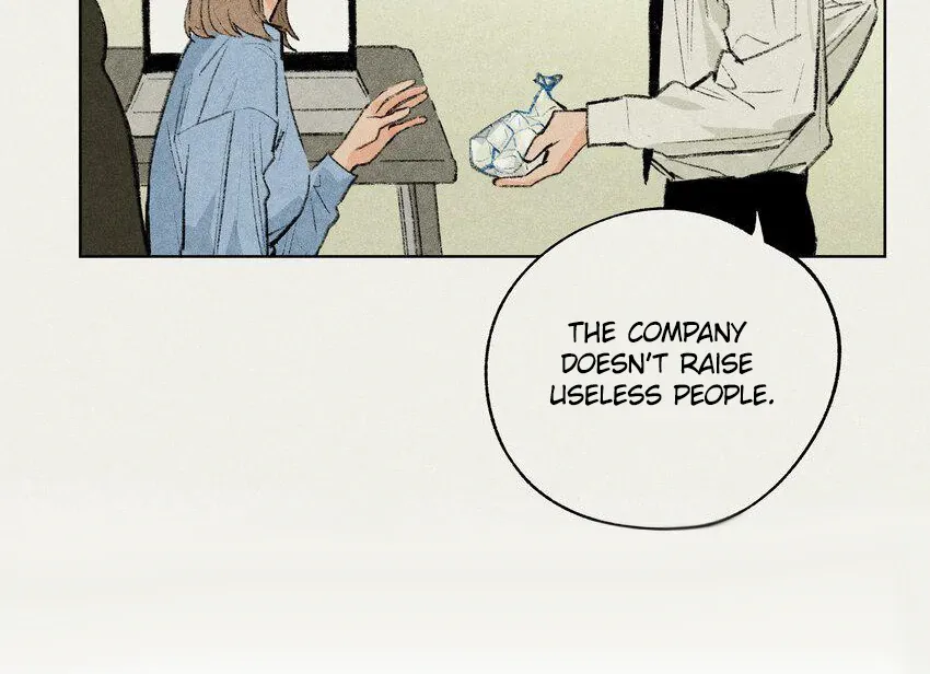 The Rabbit Trapped In Rumors Chapter 9 page 37 - 