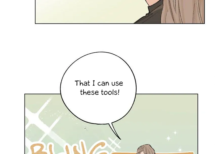 The Rabbit Trapped In Rumors Chapter 9 page 45 - 