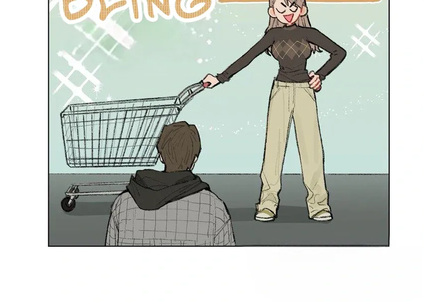 The Rabbit Trapped In Rumors Chapter 9 page 46 - 