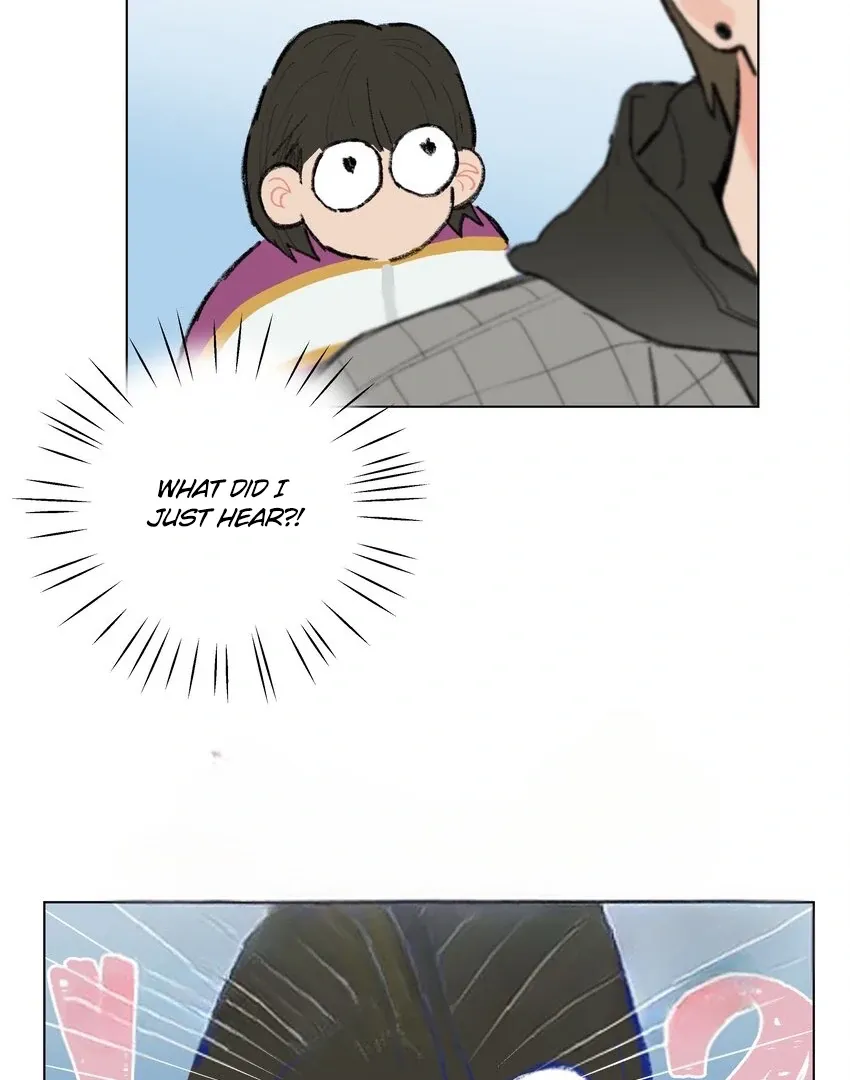 The Rabbit Trapped In Rumors Chapter 9 page 49 - 