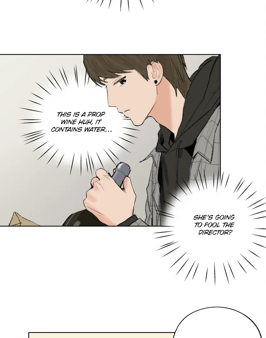 The Rabbit Trapped In Rumors Chapter 9 page 10 - 
