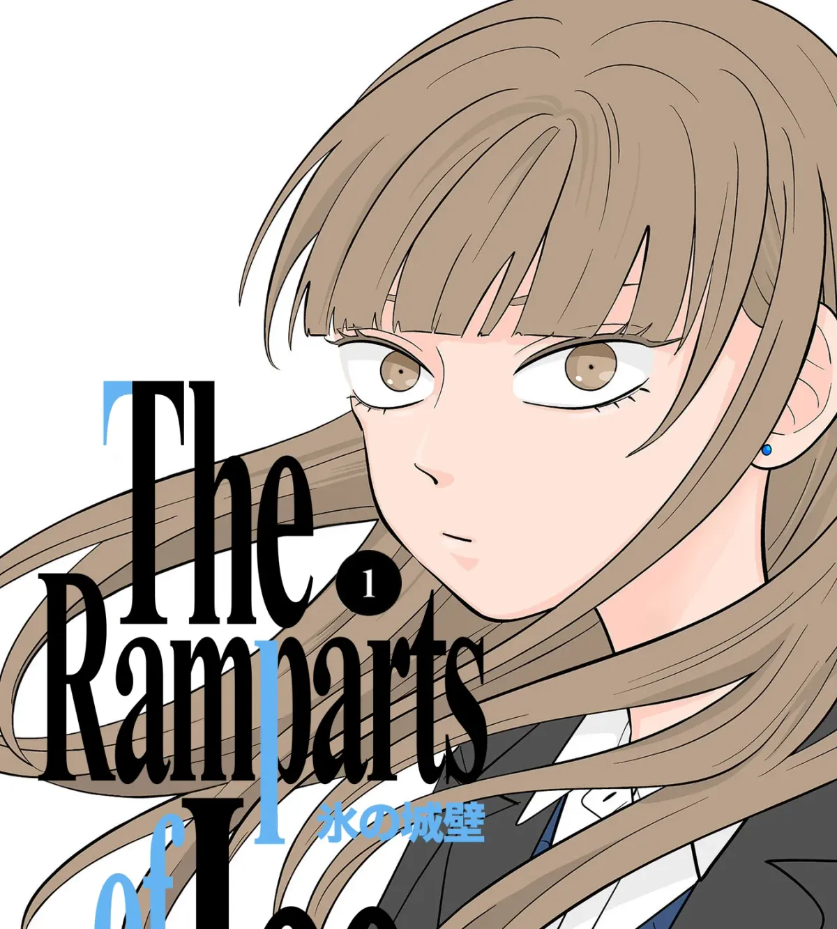 The Ramparts of Ice Chapter 1 page 1 - 