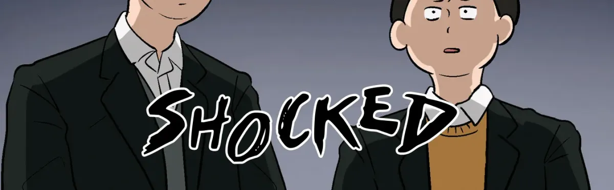 The Ramparts of Ice Chapter 1 page 14 - 