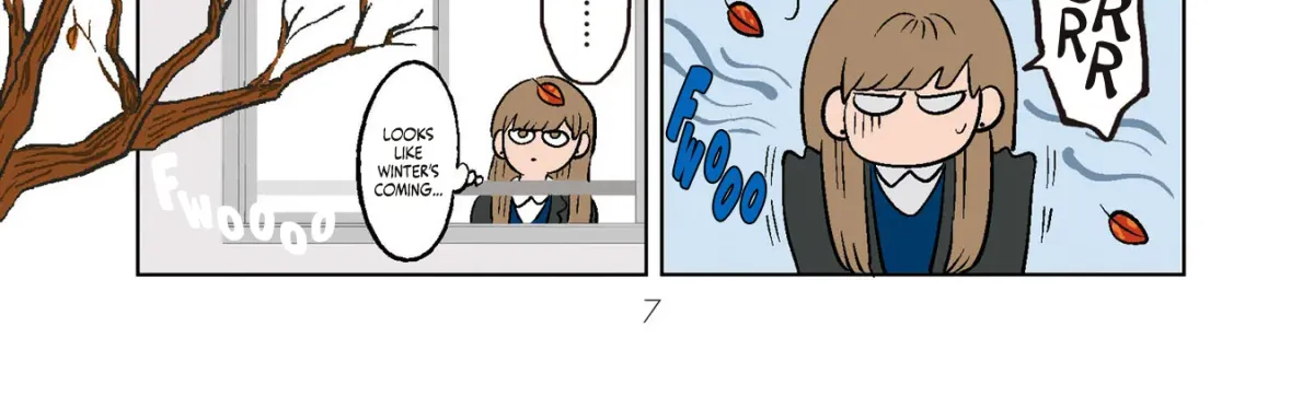 The Ramparts of Ice Chapter 1 page 18 - 
