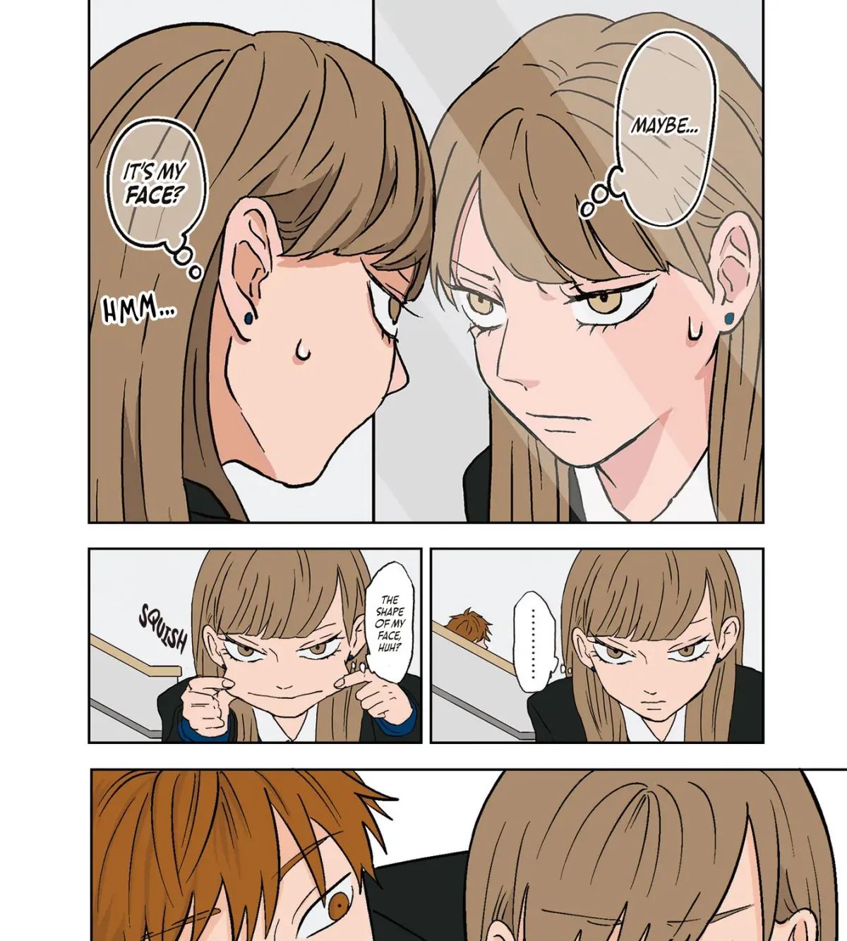 The Ramparts of Ice Chapter 1 page 23 - 