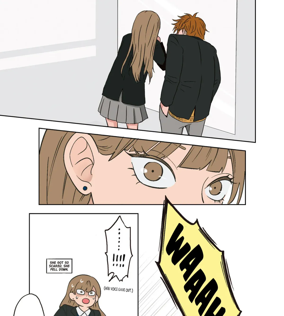 The Ramparts of Ice Chapter 1 page 25 - 