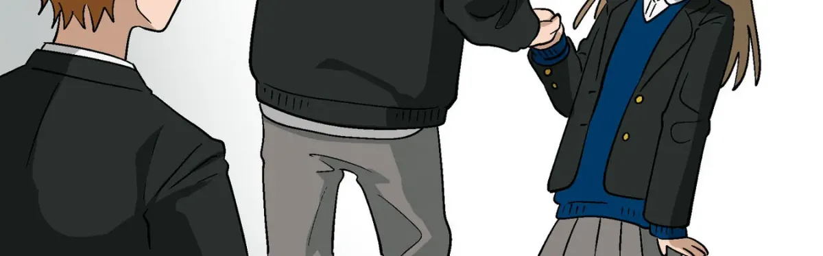 The Ramparts of Ice Chapter 1 page 30 - 