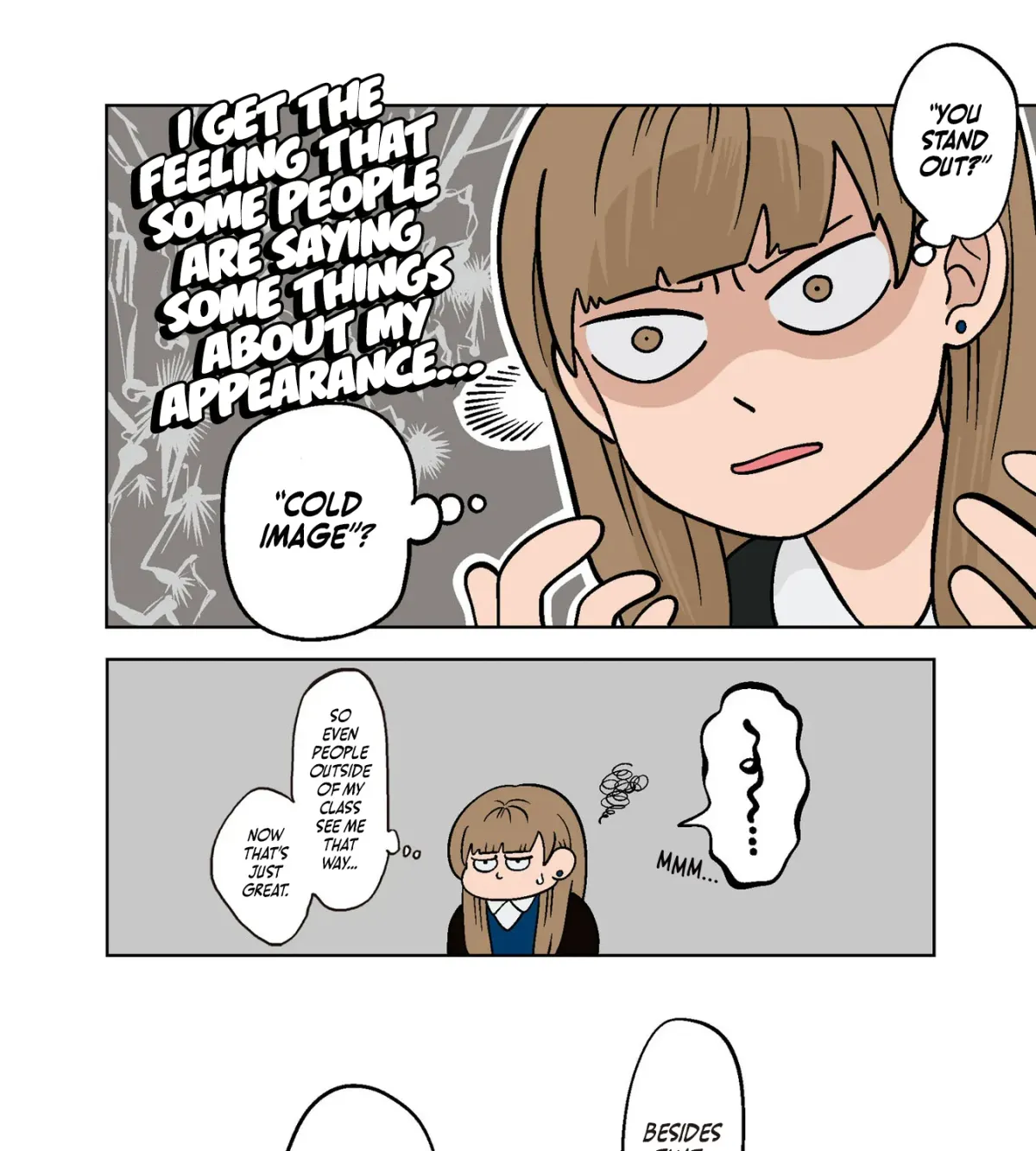 The Ramparts of Ice Chapter 1 page 35 - 