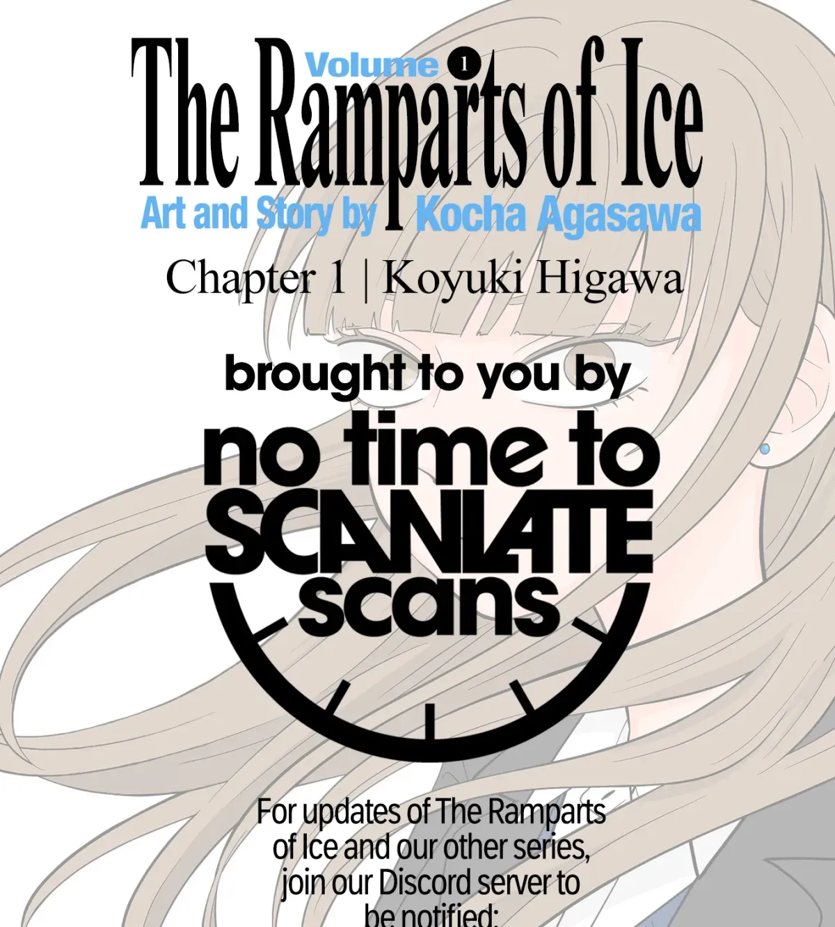 The Ramparts of Ice Chapter 1 page 37 - 