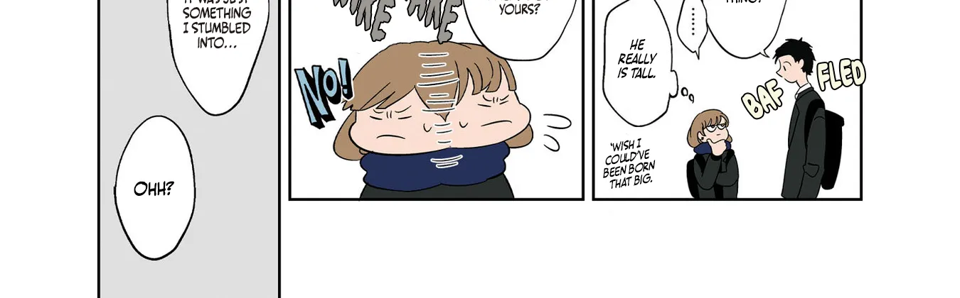 The Ramparts of Ice Chapter 10 page 20 - 