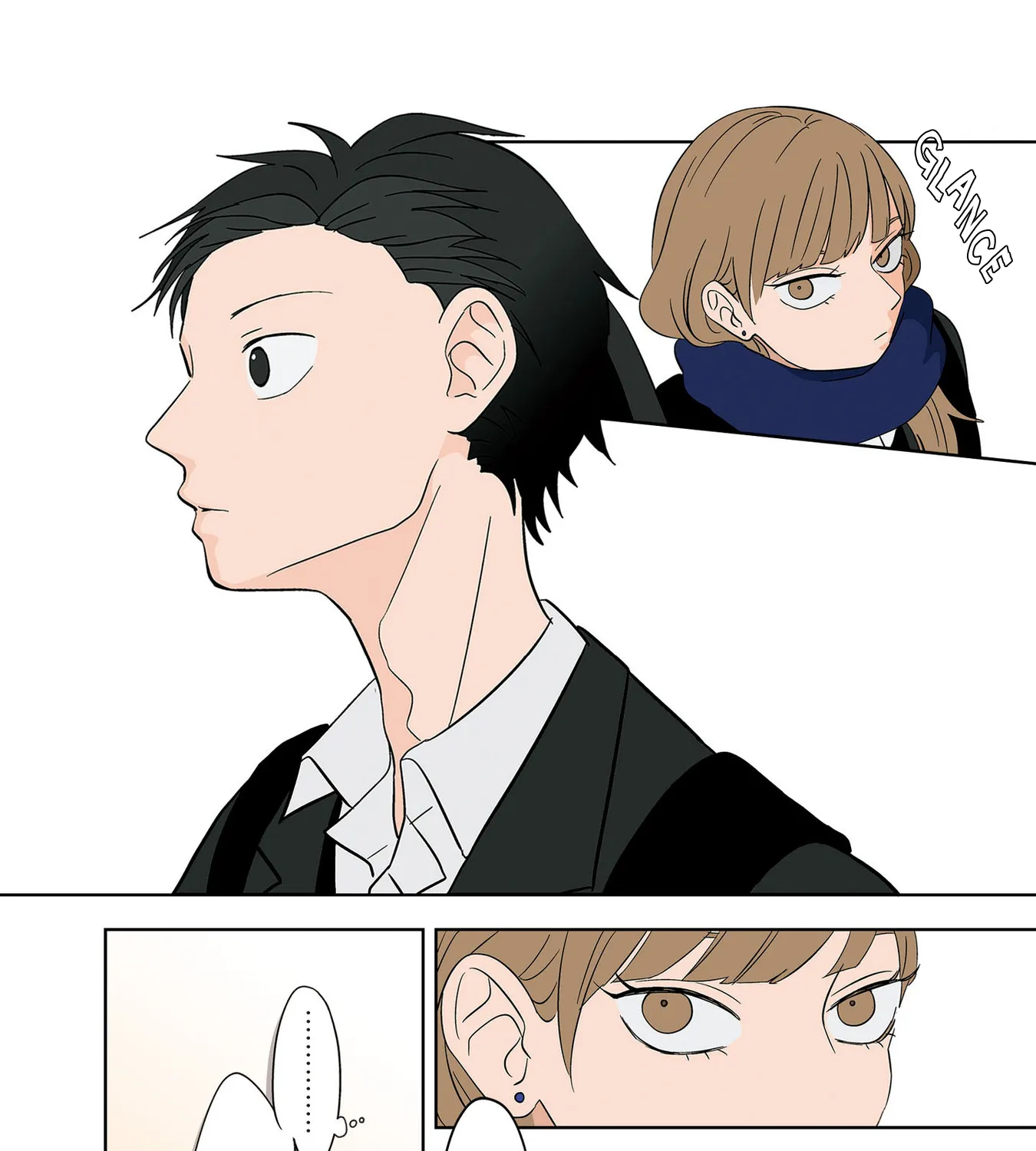The Ramparts of Ice Chapter 10 page 35 - 