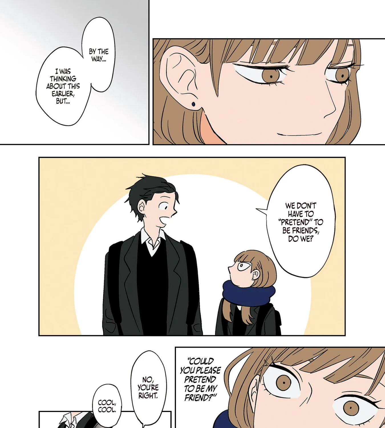 The Ramparts of Ice Chapter 10 page 43 - 