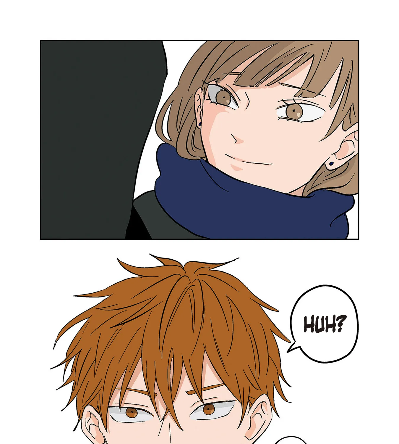 The Ramparts of Ice Chapter 10 page 49 - 