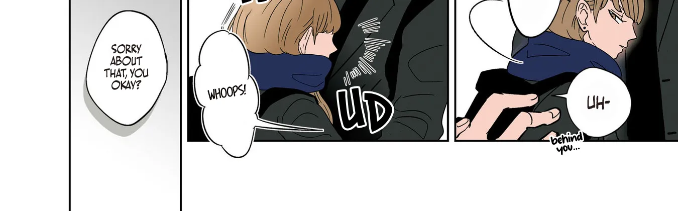 The Ramparts of Ice Chapter 10 page 8 - 