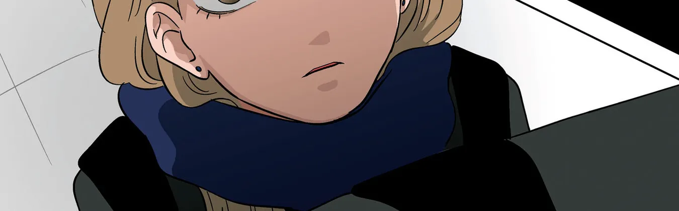 The Ramparts of Ice Chapter 10 page 10 - 
