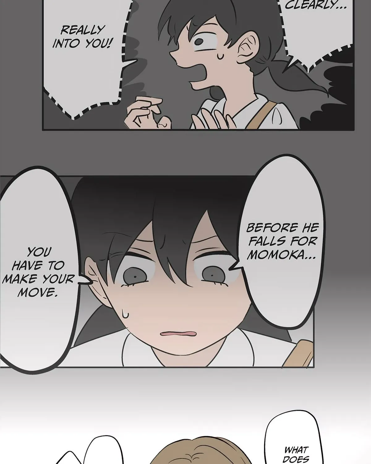 The Ramparts of Ice Chapter 100 page 2 - 