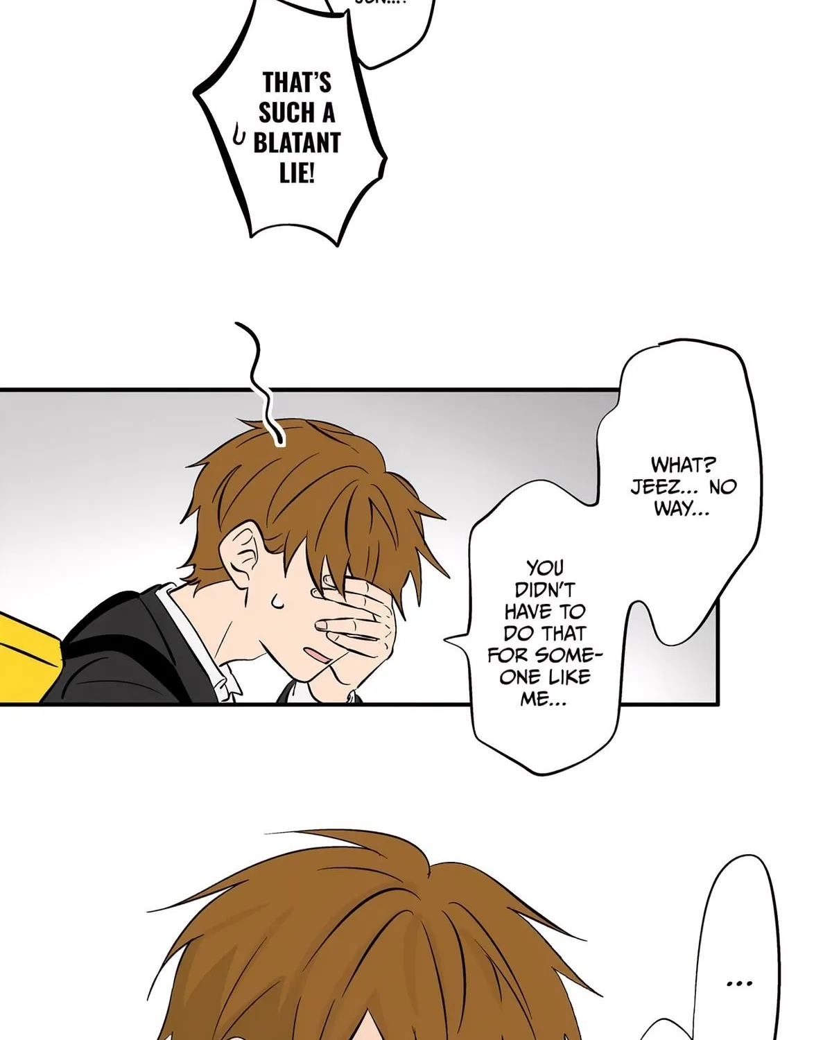 The Ramparts of Ice Chapter 100 page 16 - 