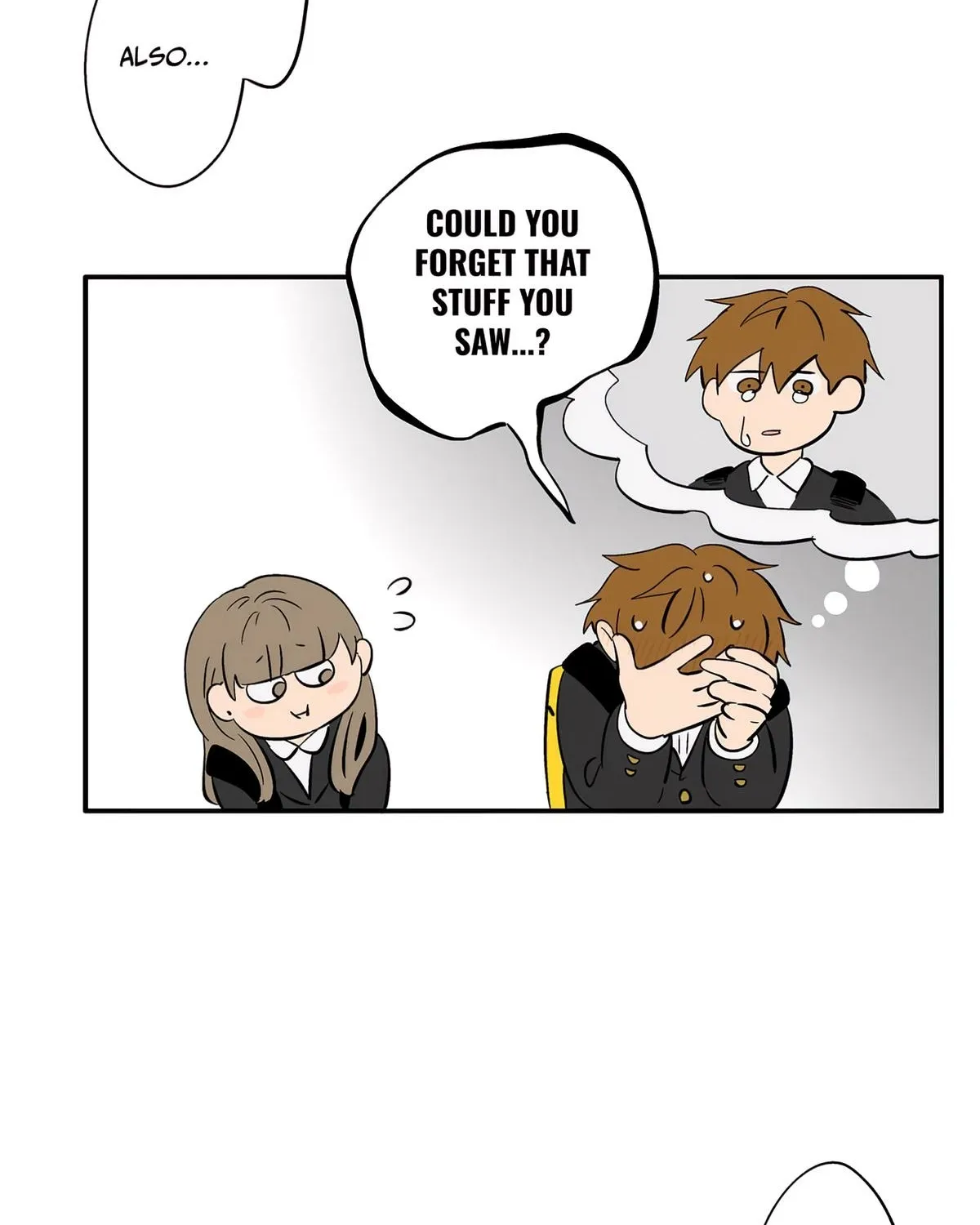 The Ramparts of Ice Chapter 100 page 18 - 