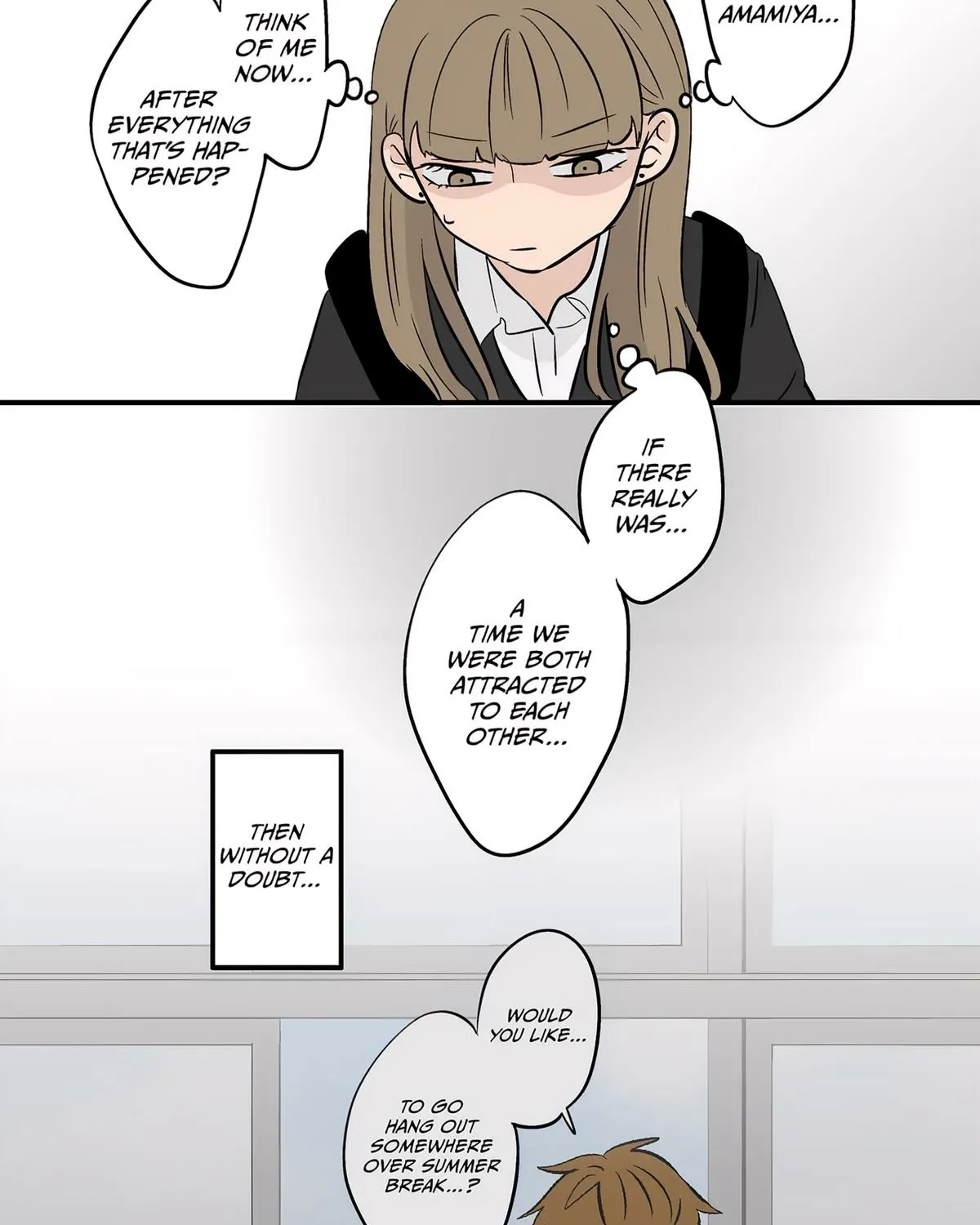 The Ramparts of Ice Chapter 100 page 3 - 