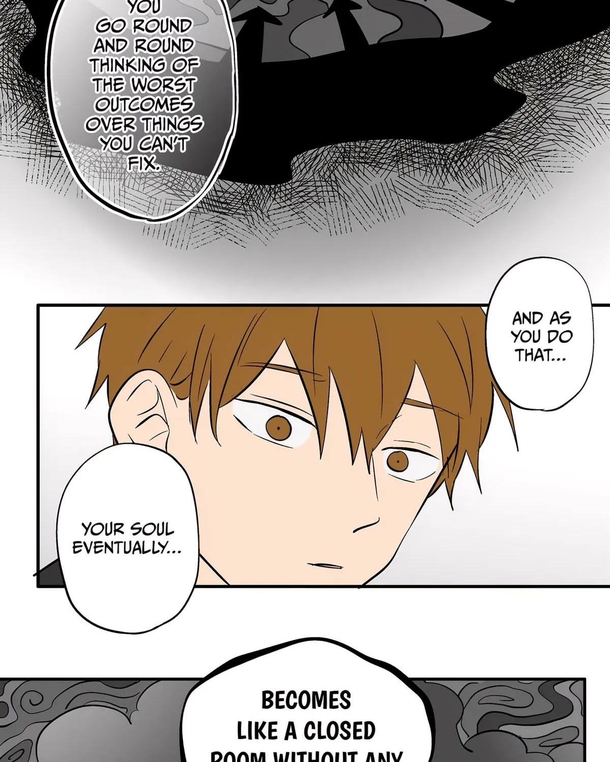 The Ramparts of Ice Chapter 100 page 25 - 