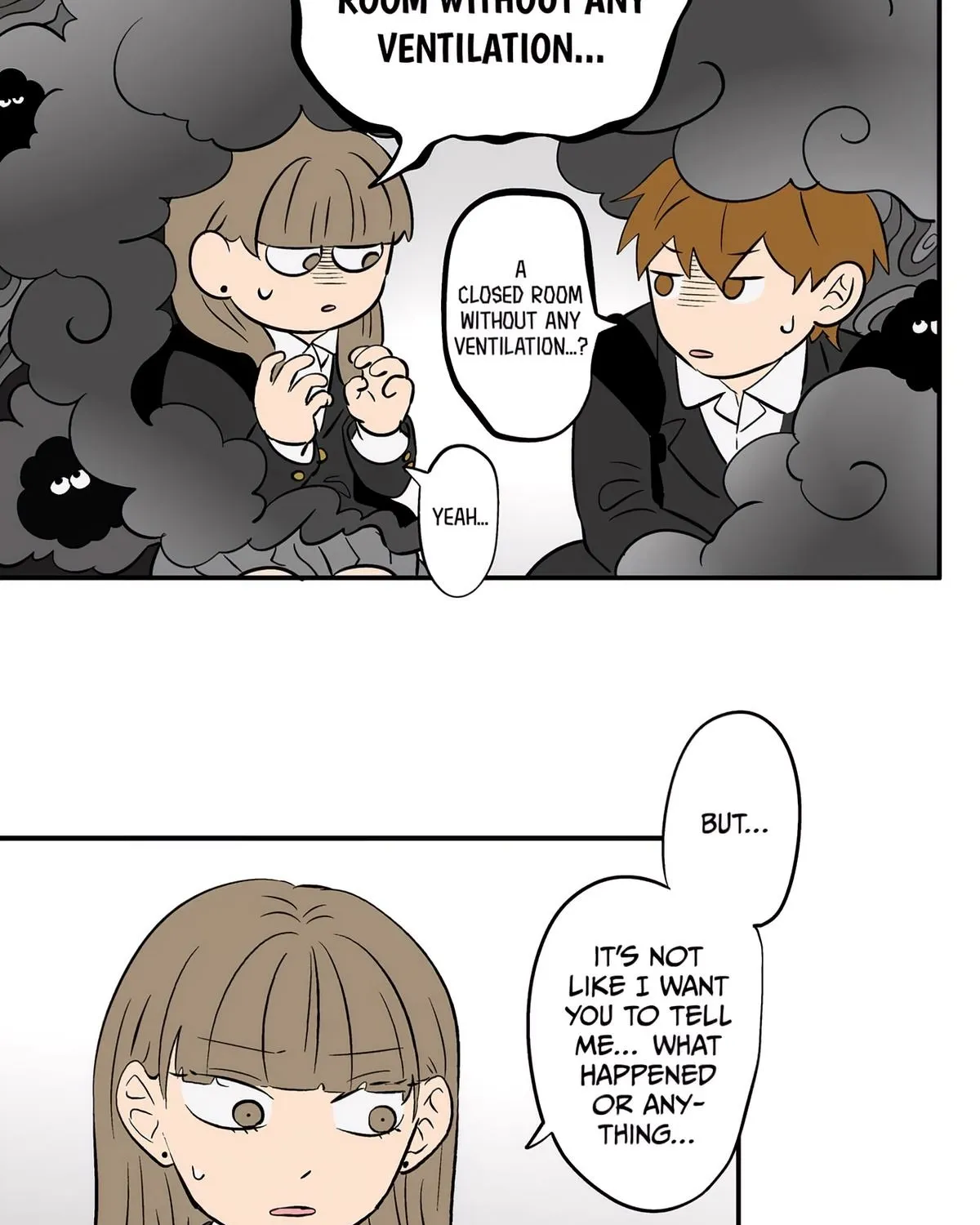 The Ramparts of Ice Chapter 100 page 26 - 