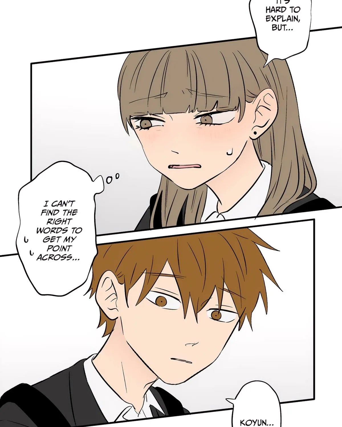 The Ramparts of Ice Chapter 100 page 29 - 