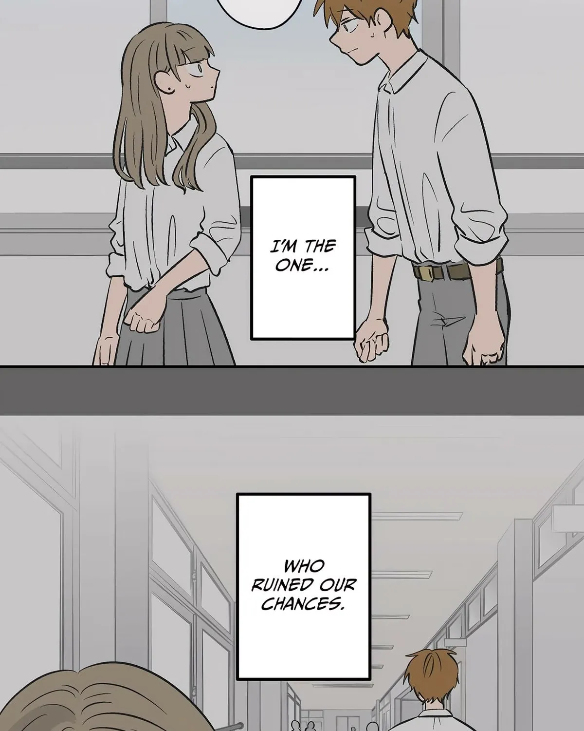 The Ramparts of Ice Chapter 100 page 4 - 