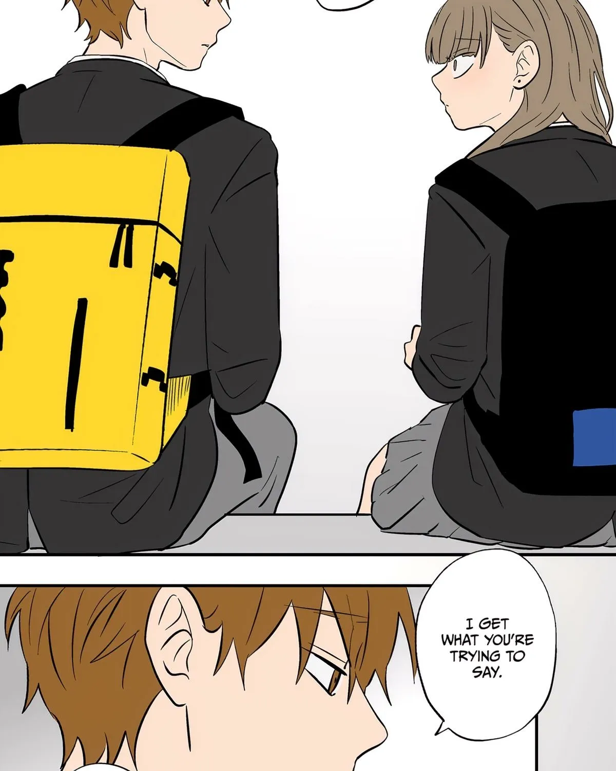 The Ramparts of Ice Chapter 100 page 31 - 