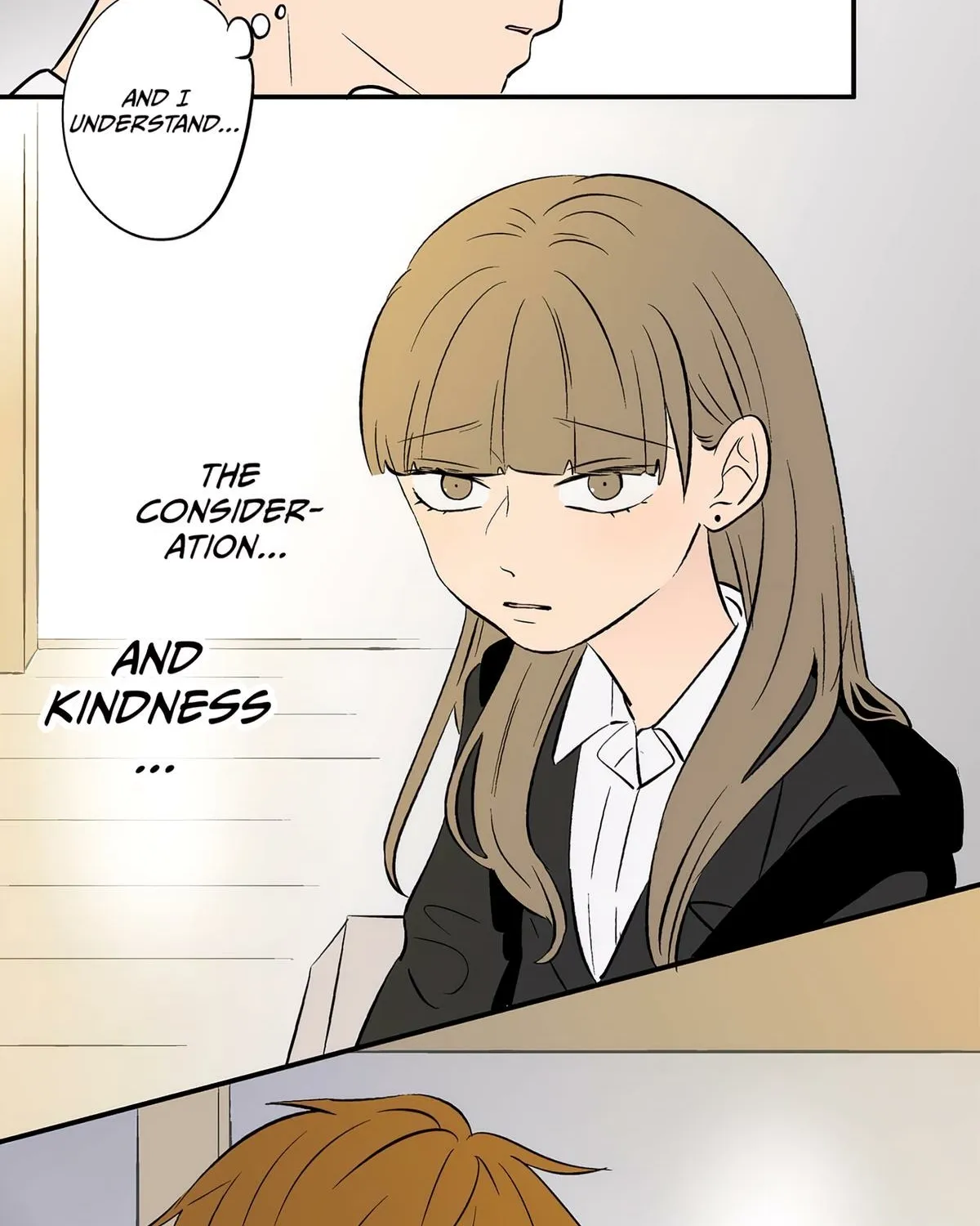 The Ramparts of Ice Chapter 100 page 32 - 