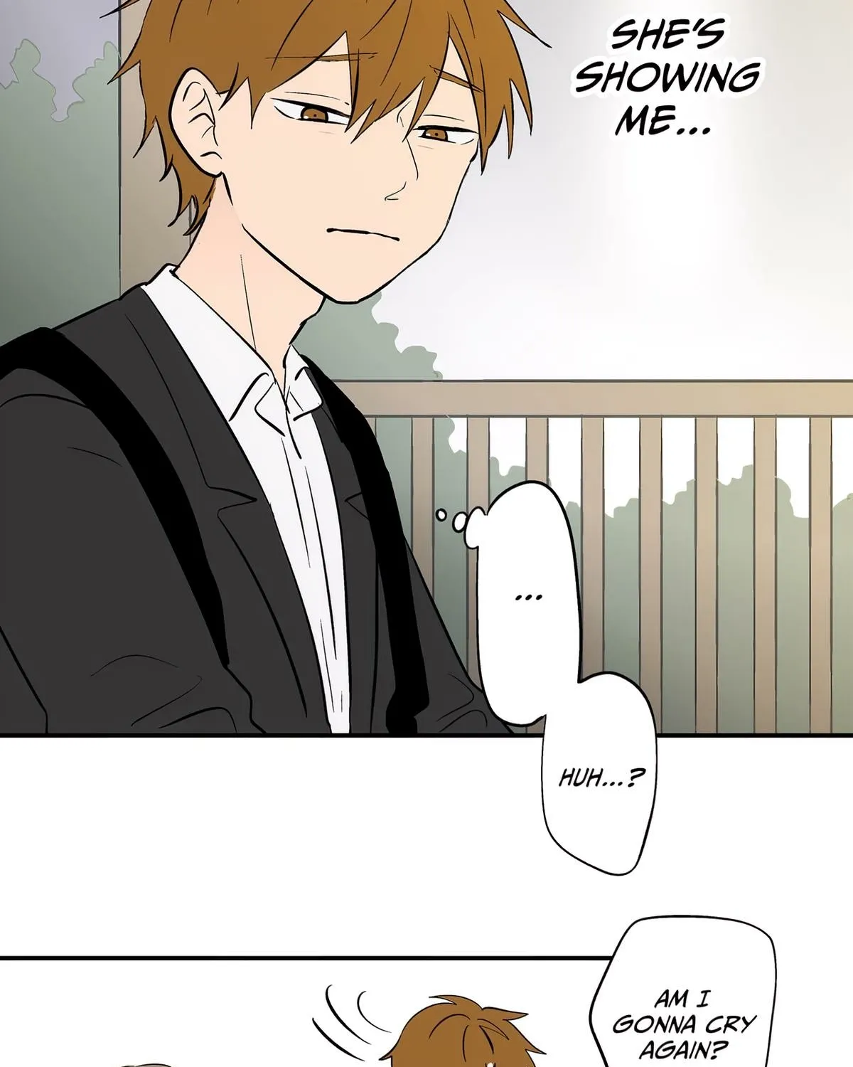 The Ramparts of Ice Chapter 100 page 33 - 