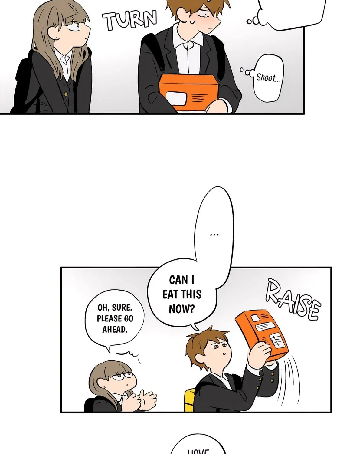 The Ramparts of Ice Chapter 100 page 34 - 