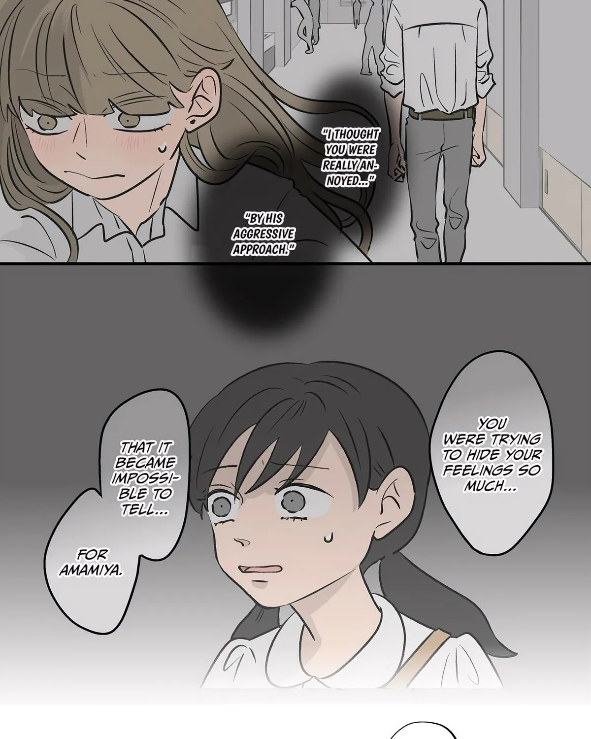 The Ramparts of Ice Chapter 100 page 5 - 