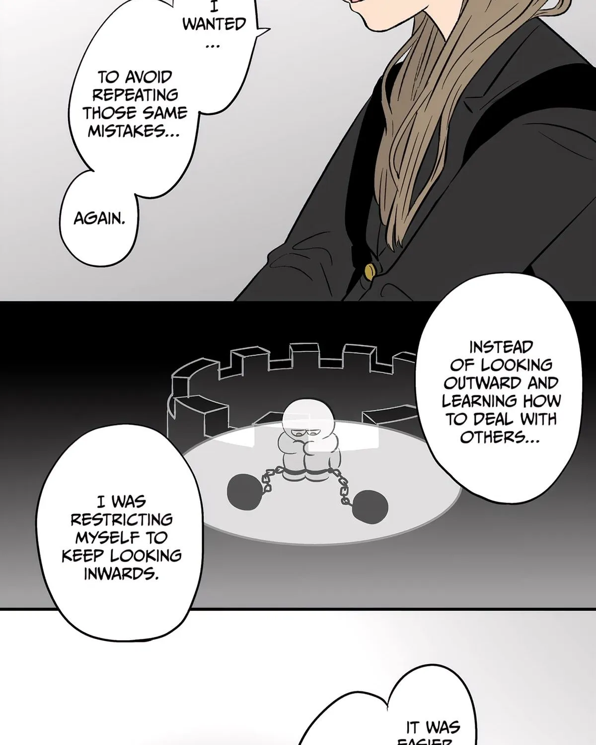 The Ramparts of Ice Chapter 100 page 41 - 