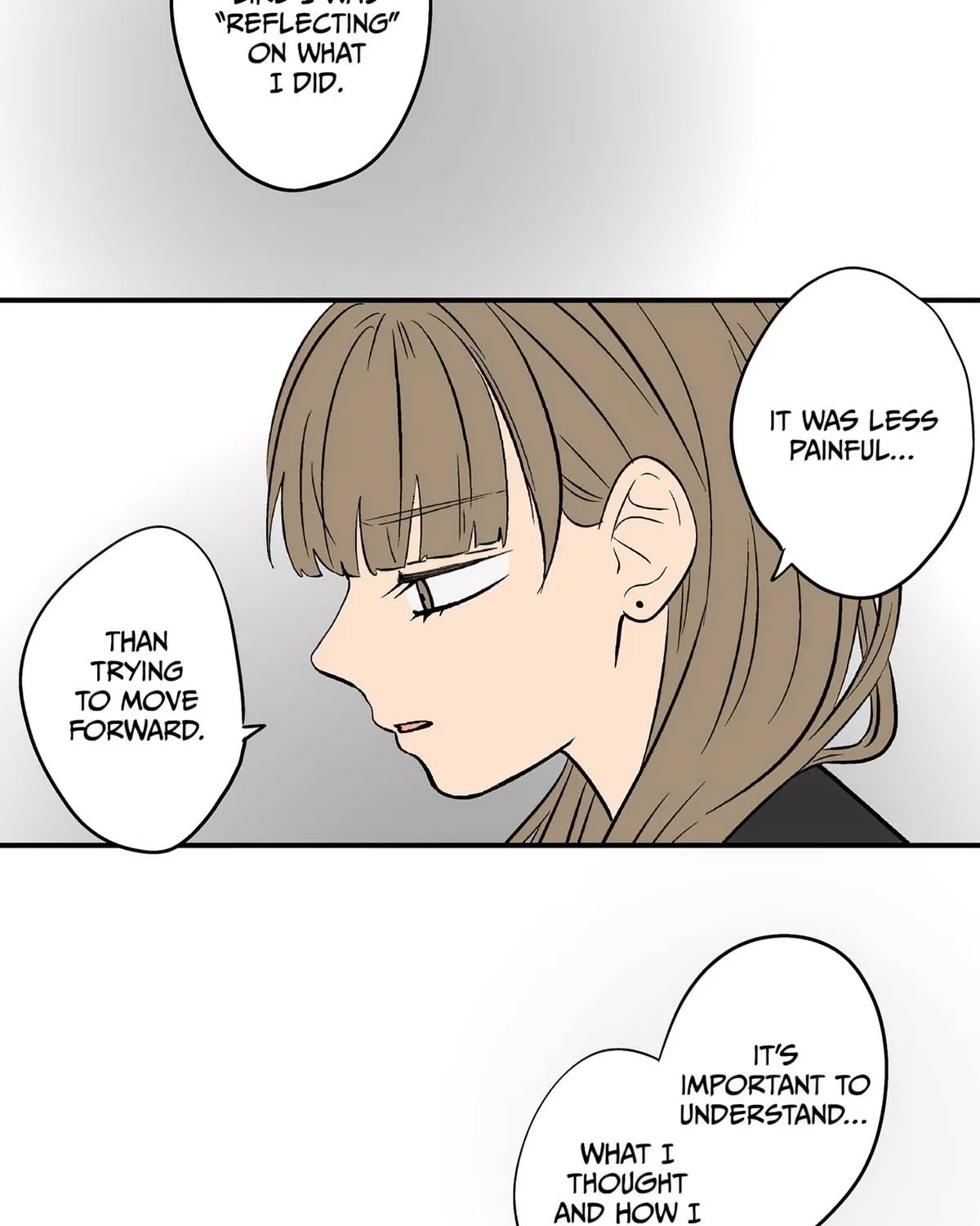 The Ramparts of Ice Chapter 100 page 43 - 