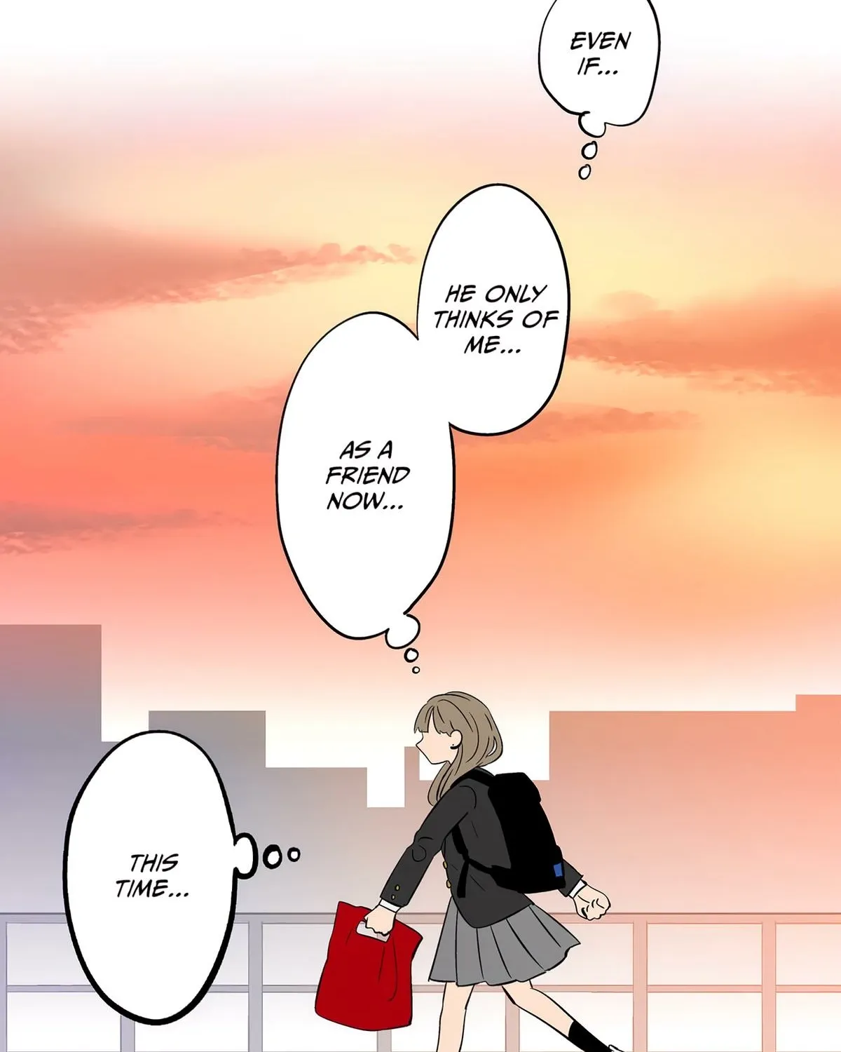 The Ramparts of Ice Chapter 100 page 6 - 