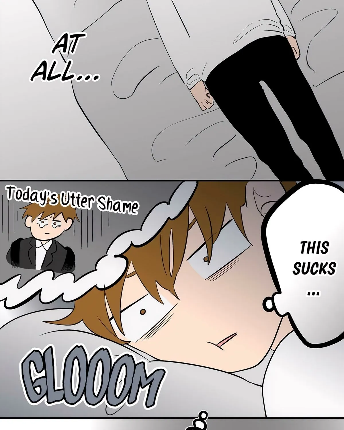 The Ramparts of Ice Chapter 100 page 55 - 